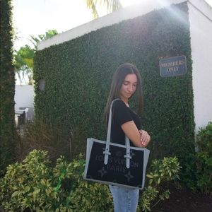 Meet your Posher, Kendyl